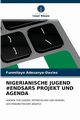 NIGERIANISCHE JUGEND #ENDSARS PROJEKT UND AGENDA, Adesanya-Davies Funmilayo