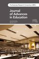 The Brc Journal of Advances in Education, Brc