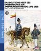 Das Deutsche Heer des Kaiserreiches zur Jahrhundertwende 1871-1918 - Band 2, Cristini Luca Stefano