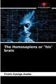 The Homosapiens or 