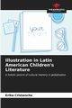 Illustration in Latin American Children's Literature, Cristancho Erika