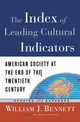 The Index of Leading Cultural Indicators, Bennett William J.