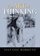 The ART of THINKING, Borruso Silvano