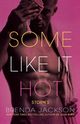 Some Like It Hot, Jackson Brenda