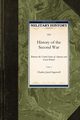 History of the Second War Vol. 2, Ingersoll Charles Jared
