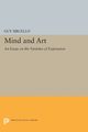 Mind and Art, Sircello Guy