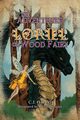 The Adventures of Loriel the Wood Fairy, O'Kane C J