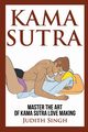 Kama Sutra, Singh Judith