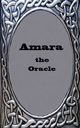 Amara the Oracle, Travers Patricia