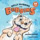 Belly Rubbins For Bubbins, Kraus Jason