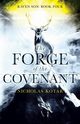 The Forge of the Covenant, Kotar Nicholas