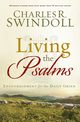 Living the Psalms, Swindoll Charles R