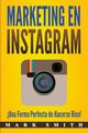 Marketing en Instagram, Smith Mark