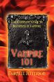 Vampire 101, Jefferson Darnell