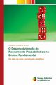 O Desenvolvimento do Pensamento Probabilstico no Ensino Fundamental, Santos Jaqueline Lixandr?o