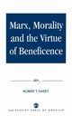 Marx, Morality and the Virtue of Beneficence, Sweet Robert T.