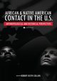 African and Native American Contact in the United States, 
