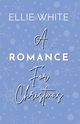 A Romance For Christmas, White Ellie