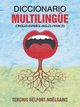 Diccionario multilinge, Belfort Noelsaint Tercius