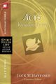 Acts, Hayford Jack W.