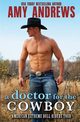 A Doctor for the Cowboy, Andrews Amy