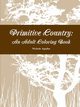 Primitive Country, Aguilar Nichole