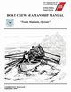 Boat Crew Seamanship Manual (COMDTINST M16114.5C), United States Coast Guard