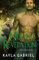 Noah's Revelation, Gabriel Kayla