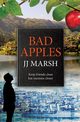 Bad Apples, JJ Marsh