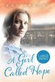 A Girl Called Hope, Seeley Kay