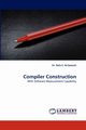Compiler Construction, Al-Qutaish Rafa E.