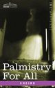 Palmistry for All, Cheiro
