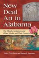 New Deal Art in Alabama, Davis Anita Price