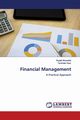 Financial Management, Ahluwalia Rupali