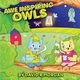Awe Inspiring Owls, Morgan David R R