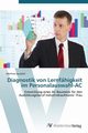 Diagnostik Von Lernfahigkeit Im Personalauswahl-AC, Leuschel Matthias