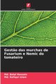 Gest?o das murchas de Fusarium e Nemic do tomateiro, Hossain Md. Belal