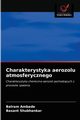 Charakterystyka aerozolu atmosferycznego, Ambade Balram