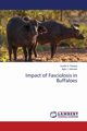 Impact of Fasciolosis in Buffaloes, Pandya Suchit S.