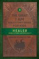 Healer, Klusmeyer Joann