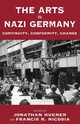 The Arts in Nazi Germany, 