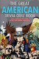 The Great American Trivia Quiz Book, O'Neill Bill