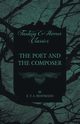 The Poet and the Composer (Fantasy and Horror Classics), Hoffmann E. T. A.