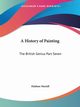 A History of Painting, Macfall Haldane