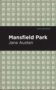 Mansfield Park, Austen Jane