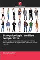 Etnopsicologia. Anlise comparativa, Koehler Elena