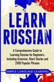 Learn Russian, Learning Simple Language