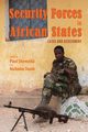 Security Forces in African States, 