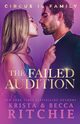 The Failed Audition, Ritchie Krista