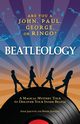 Beatleology, Jaquette Adam